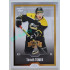 2022/23 Goal Cards Chance Liga 2. série #236 Tomáš Tomek Expo Gold 1 of 3