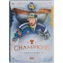 2023 Goal Cards Zlín Champions #15 Tomáš Pospíšil Parallel 9/10