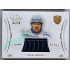 2021/22 OFS The Final Series Václav Skuhravý #STI-SKA 01/20 Game Used Stick Gold