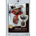 World Champions 2024