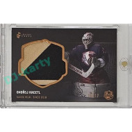 2024 LC Saves Help #SH-09 Ondřej Kacetl Jersey Memorabilia Bronze 16/17