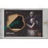 2024 LC Saves Help #SH-09 Ondřej Kacetl Jersey Memorabilia Bronze 16/17