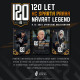 LC Návrat LEGEND - Legendy HC SPARTA PRAHA - box