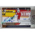 2023 MK The Gamers Extended #96 Roman Will 2021 GDM Autographs 3/10
