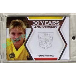 2024 MK Stadion znovu v akci #30YA-13 Tomáš Martinec
