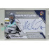 2023/24 Sportzoo ELH 2. serie #SL1-MA Matěj Machovský Authentic Signature Level 1 xx/130