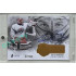 2024 LC Saves Help 5th Anniversary Edition #SHS-12 Július Hudáček Signature xx/30