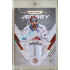 2023/24 Sportzoo ELH 1. série #GJ-RN Richard Nedomlel Game Jersey 17/85