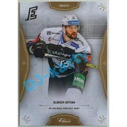 2020/21 OFS 2. série Oldřich Kotvan #274
