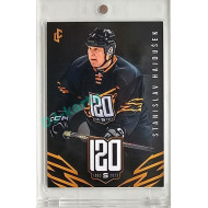 LC Návrat LEGEND - Legendy HC SPARTA PRAHA #SP-05 Stanislav Hajdušek