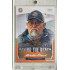 2023/24 Goal cards Chance Liga 2. série #BB-12 Miroslav Přerost Behind the Bench bronze Expo 1of1