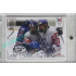 2023/24 Legendary Cards Hlinka Gretzky Cup Young Lions #SRM-12 Celkem 7 gólů nasázeli Češi týmu USA Silver Run Moments Rainbow xx/39