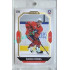 2023/24 Goal cards Chance Liga 2. série #238 Šimon Frömel Expo Silver 1of7