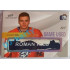 2020 MK reprezentace Roman Will #14 1/1 Game Used Memorabilia Nameplate