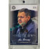 2023/24 Goal cards Chance Liga 2. série #BB-23 Jan Šťastný Behind the Bench bronze Expo 1of1