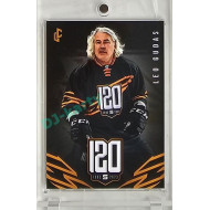 LC Návrat LEGEND - Legendy HC SPARTA PRAHA #SP-08 Leo Gudas