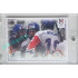 2023/24 Legendary Cards Hlinka Gretzky Cup Young Lions #SRM-13 Adam Jecho korunoval výhru 7:2 Silver Run Moments Rainbow xx/39