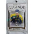2023/24 Goal cards Chance Liga 1. série #LL-PRM Milan Procházka Legends Autograph 13/25