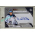 2023/24 Sportzoo ELH 2. serie #SL1-KN Ronald Knot Authentic Signature Level 1 xx/130