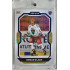 2023/24 Goal cards Chance Liga 2. série #253 Roman Vlach Blue 10/10