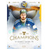 2023 Goal Cards Zlín Champions #05 Daniel Gazda