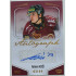2022/23 Goal Cards Chance Liga 2. série #86 Fabien Kočí Autograph xx/49