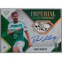 2022/23 Sportzoo Fortuna Liga 2. série #IM-DH David Houska Imperial Scripted Memorabilia 06/25
