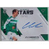 2022/23 Sportzoo Fortuna Liga 2. série #SL3-JC Jan Chramosta Signed Stars Level 3 xx/99