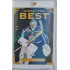 2023 Legendary Cards Simply the Best #35 Roman Čechmánek Neon Rainbow 3/9