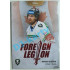 2020/21 OFS 2. série Brandon Alderson #FL-BAL Foreign Legion RED /55