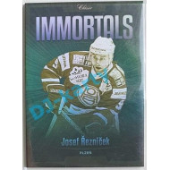 2020/21 OFS 2. série Josef Řezníček #IM-69 Immortals /99