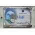 2023/24 Goal cards Chance Liga 2. série #AG-12 Ondřej Cichoň Goalies Autograph xx/25