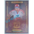 2021 OFS Kingdom of Lions Rudolf Červený #LI-5 07/12 Last Icons Rainbow