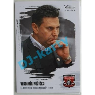 2019/20 OFS Vladimír Růžička #375