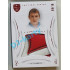 2021/22 OFS The Final Series Petr Mrázek #MEM-EM 09/10 Game Used Red