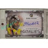 2023/24 Goal cards Chance Liga 2. série #AG-17 Marek Stuchlík Goalies Autograph xx/25