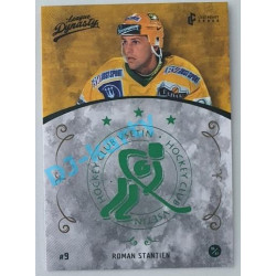 2021 Legendary Cards League Dynasty Vsetín Roman Stantien #60