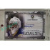 2023/24 Goal cards Chance Liga 2. série #AG-18 Josef Němeček Goalies Autograph xx/25