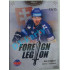 2020/21 OFS 2. série René Vydarený #FL-RVY 12/15 Foreign Legion Neon Rainbow