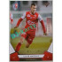 2021/22 Sportzoo Fortuna Liga 2. série #297 Lukáš Matějka PROMO