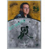 2021 Legendary Cards League Dynasty Vsetín #158 Zdislav Tabara x/6 EXPO Pardubice