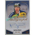 2022/23 Goal Cards Chance Liga 2. série #167 Bedřich Köhler Autograph xx/49
