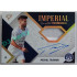 2022/23 Sportzoo Fortuna Liga 2. série #IM-MT Michal Trávník Imperial Scripted Memorabilia 01/25