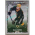 2022/23 Goal Cards Chance Liga Update #416 Boris Česánek Rainbow 1/1