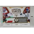 2021/22 MK reprezentace #SFMD-13 Petr Mrázek / Pavel Francouz Special Forces Dual 11/20