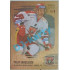 2019/20 OFS Philip Samuelsson #74 4/9 Gold Rainbow