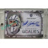 2023/24 Goal cards Chance Liga 2. série #AG-24 Jakub Soukup Goalies Autograph xx/25