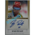 2016/17 OFS Ryan Potulny #AS-50 30/39 Authentic Signature