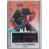 2017 OFS Mountfield Cup Roman Kukumberg #14 2/9 Game Used Stick