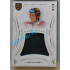 2021/22 OFS The Final Series Martin Gernát #MEM-MG 12/20 Game Used Gold